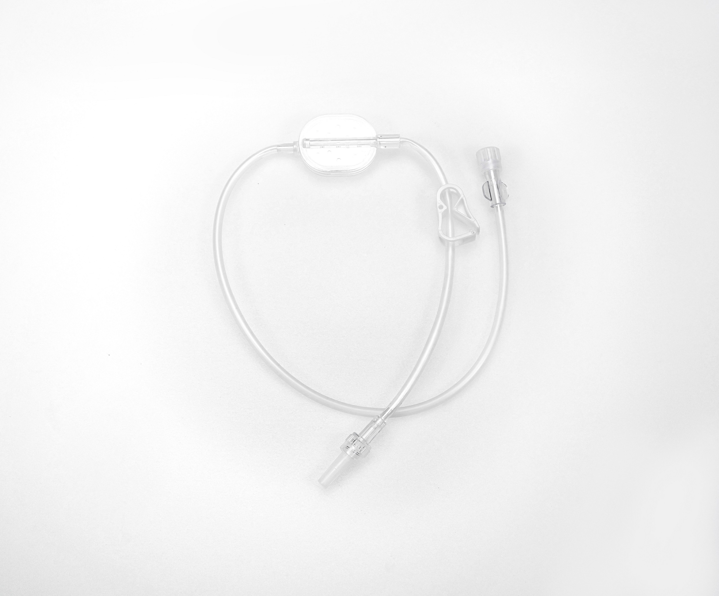 一次性使用精密延长管