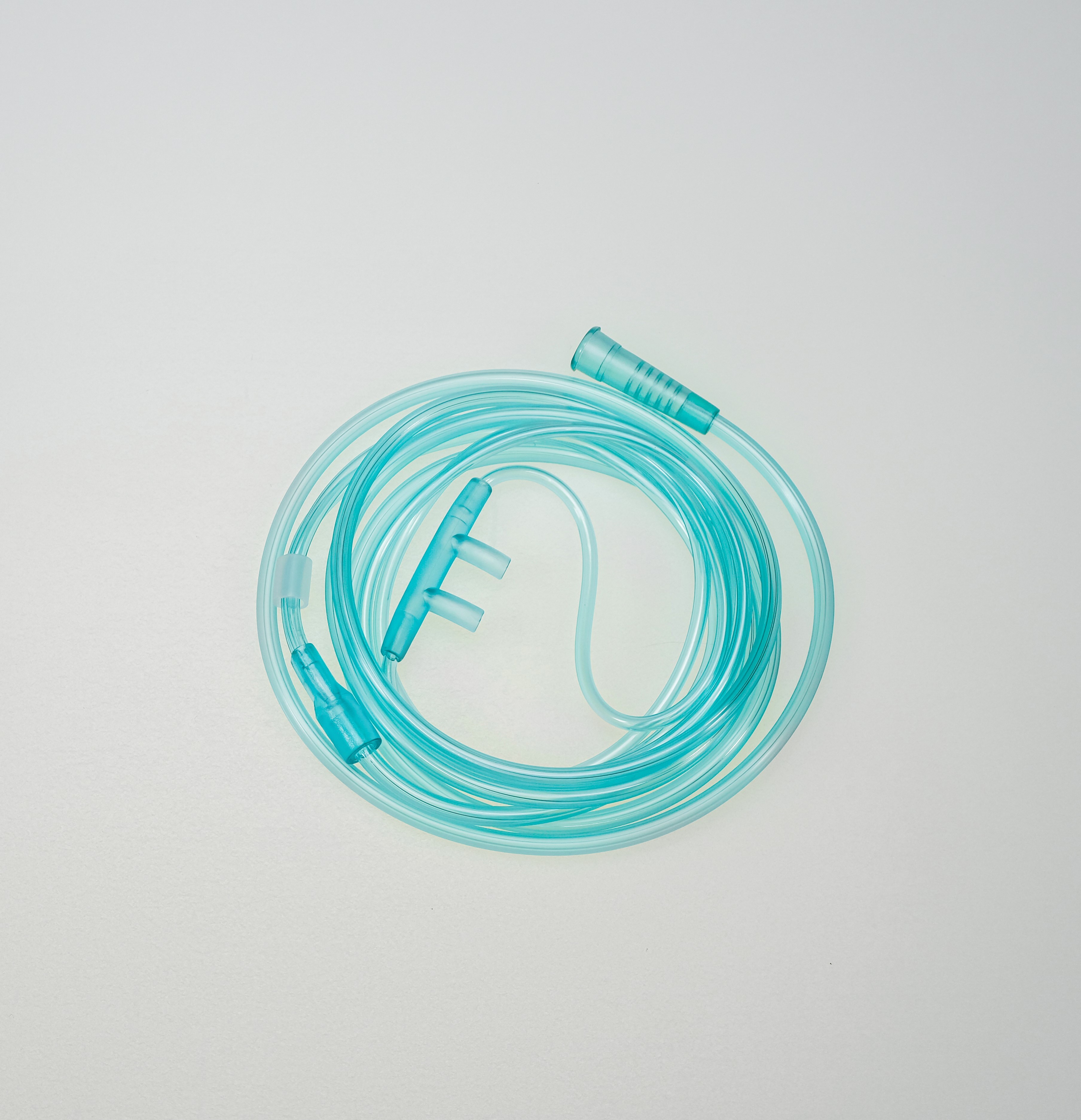 一次性使用鼻氧管