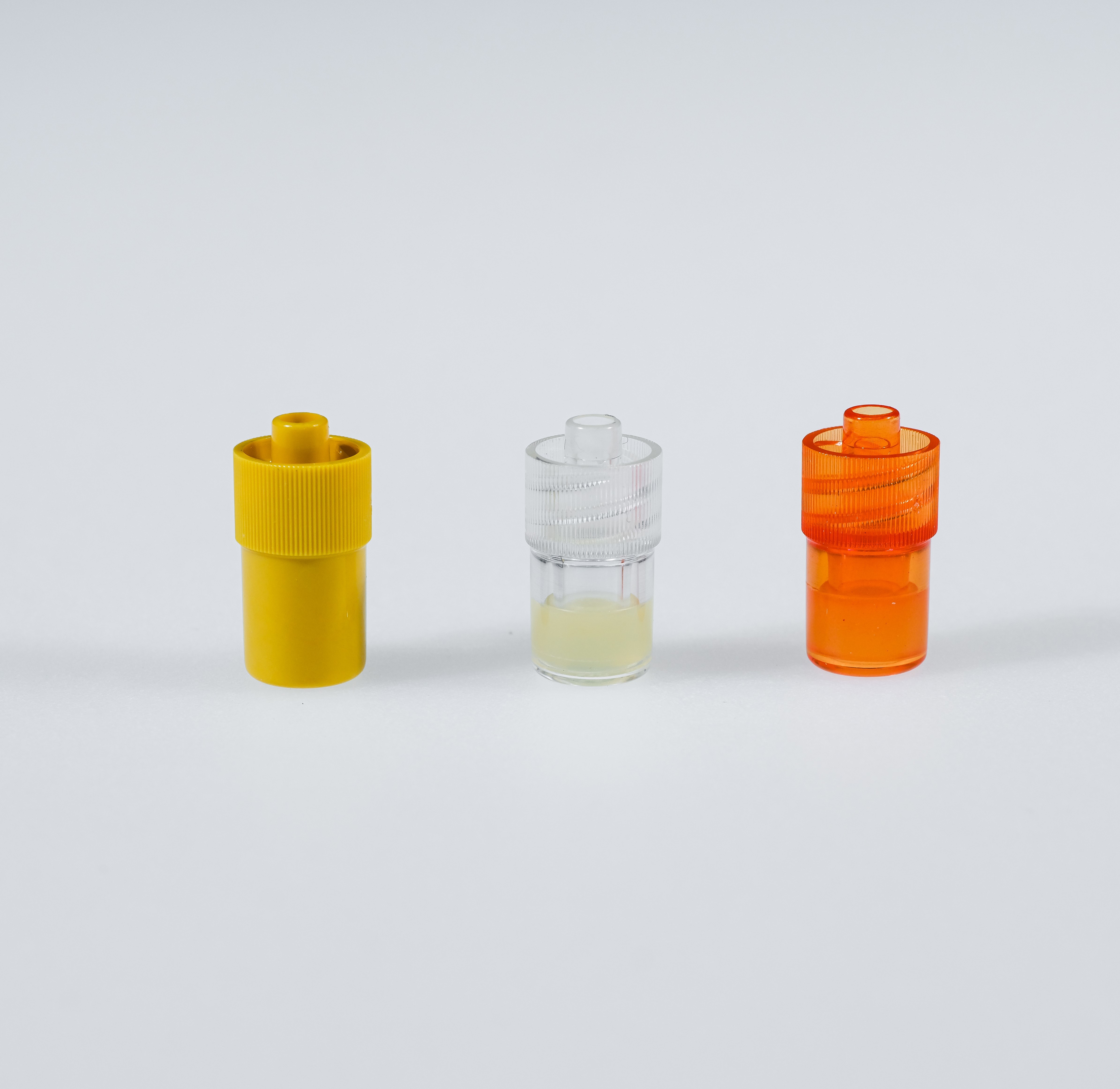 一次性使用肝素帽