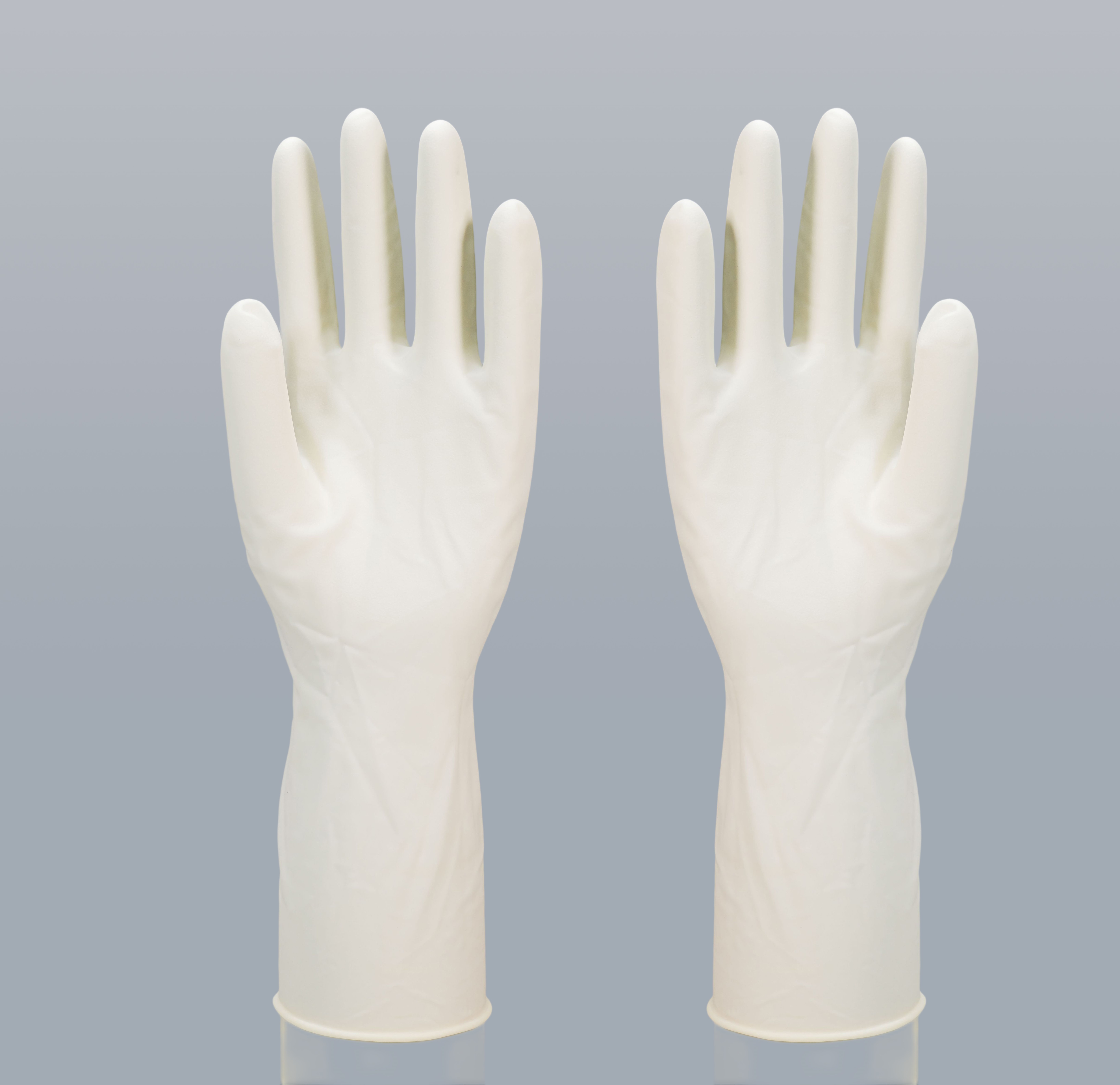 一次性使用灭菌橡胶外科手套