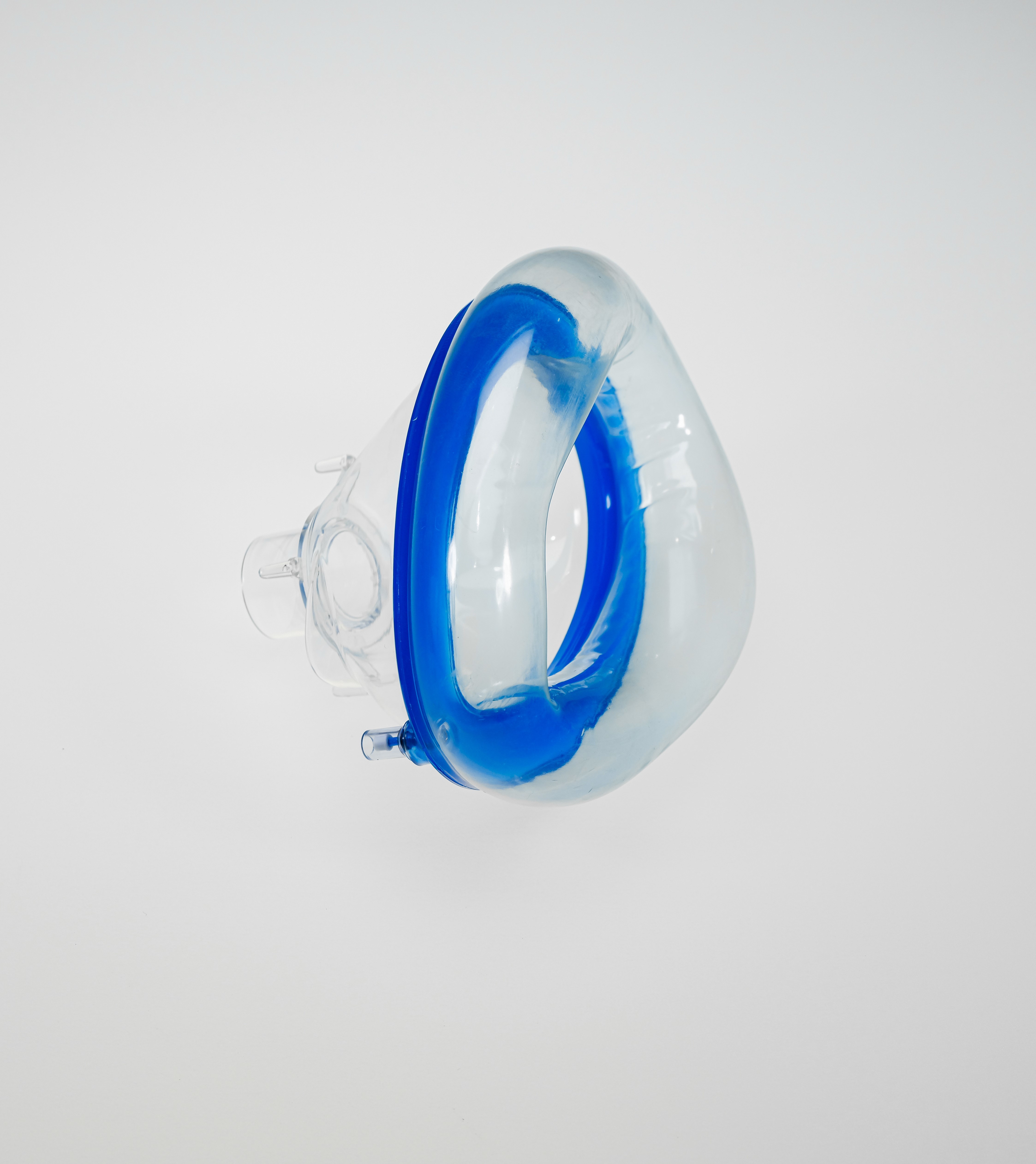 一次性使用麻醉面罩