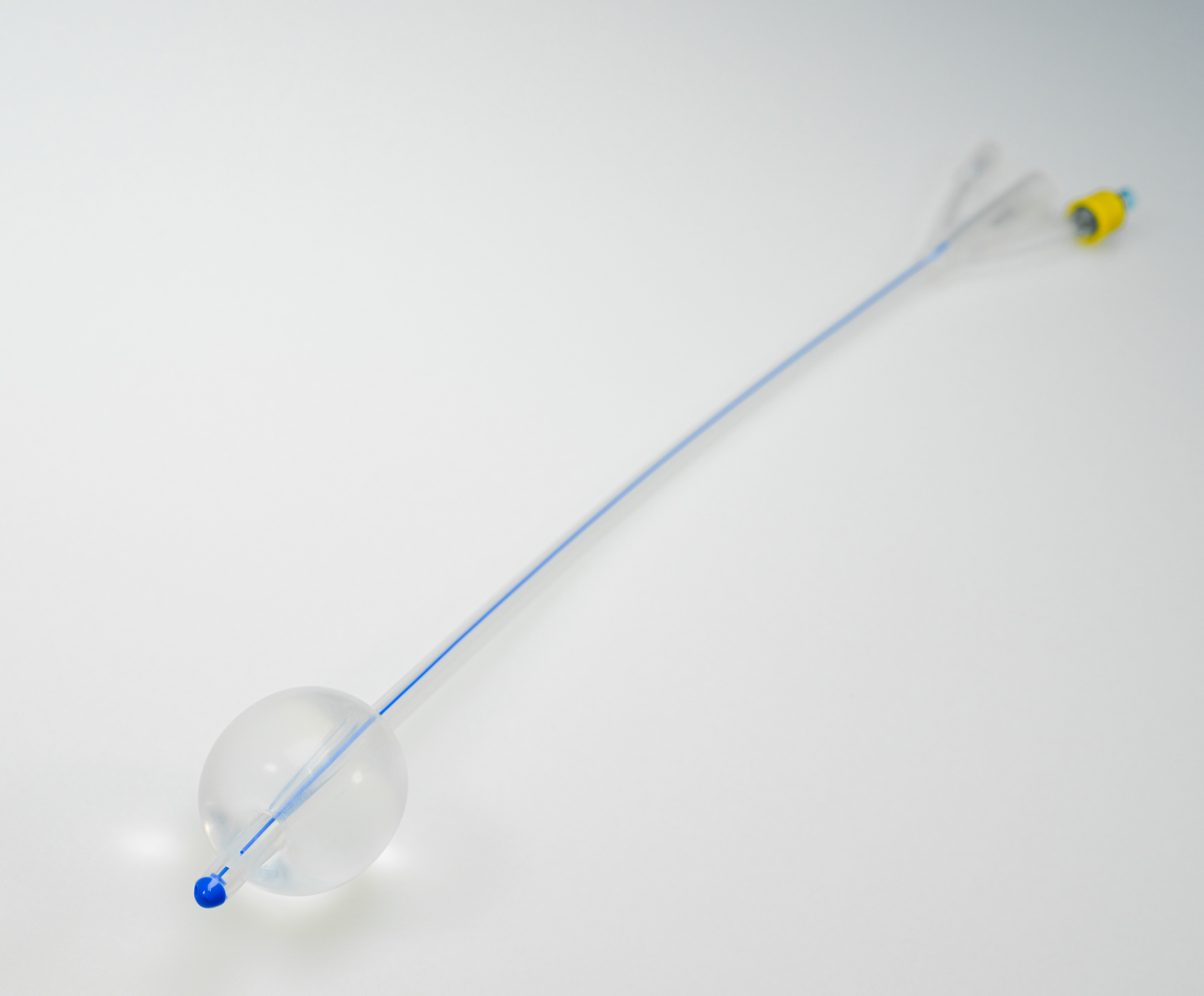 一次性使用无菌导尿管