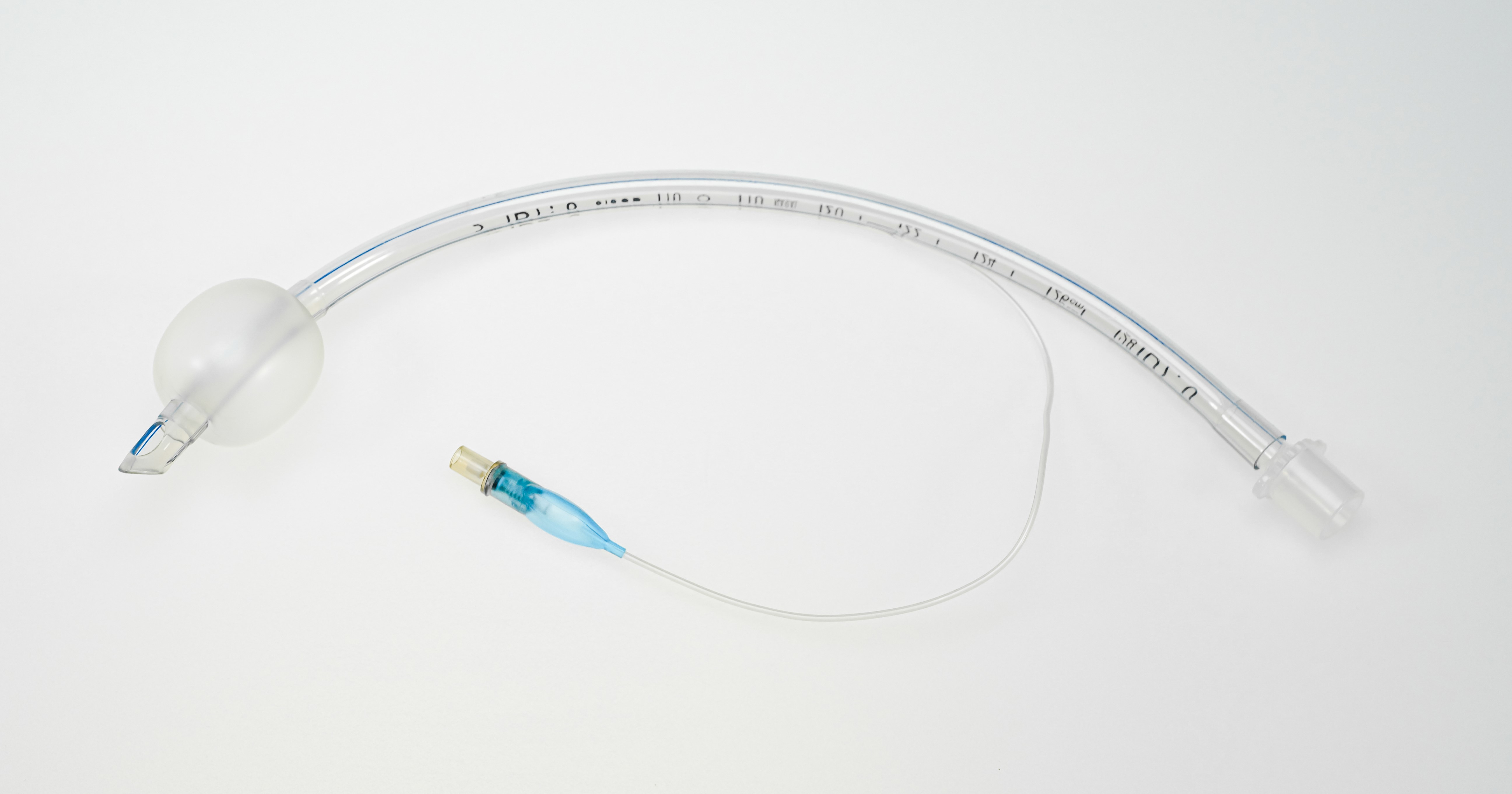 一次性使用气管插管