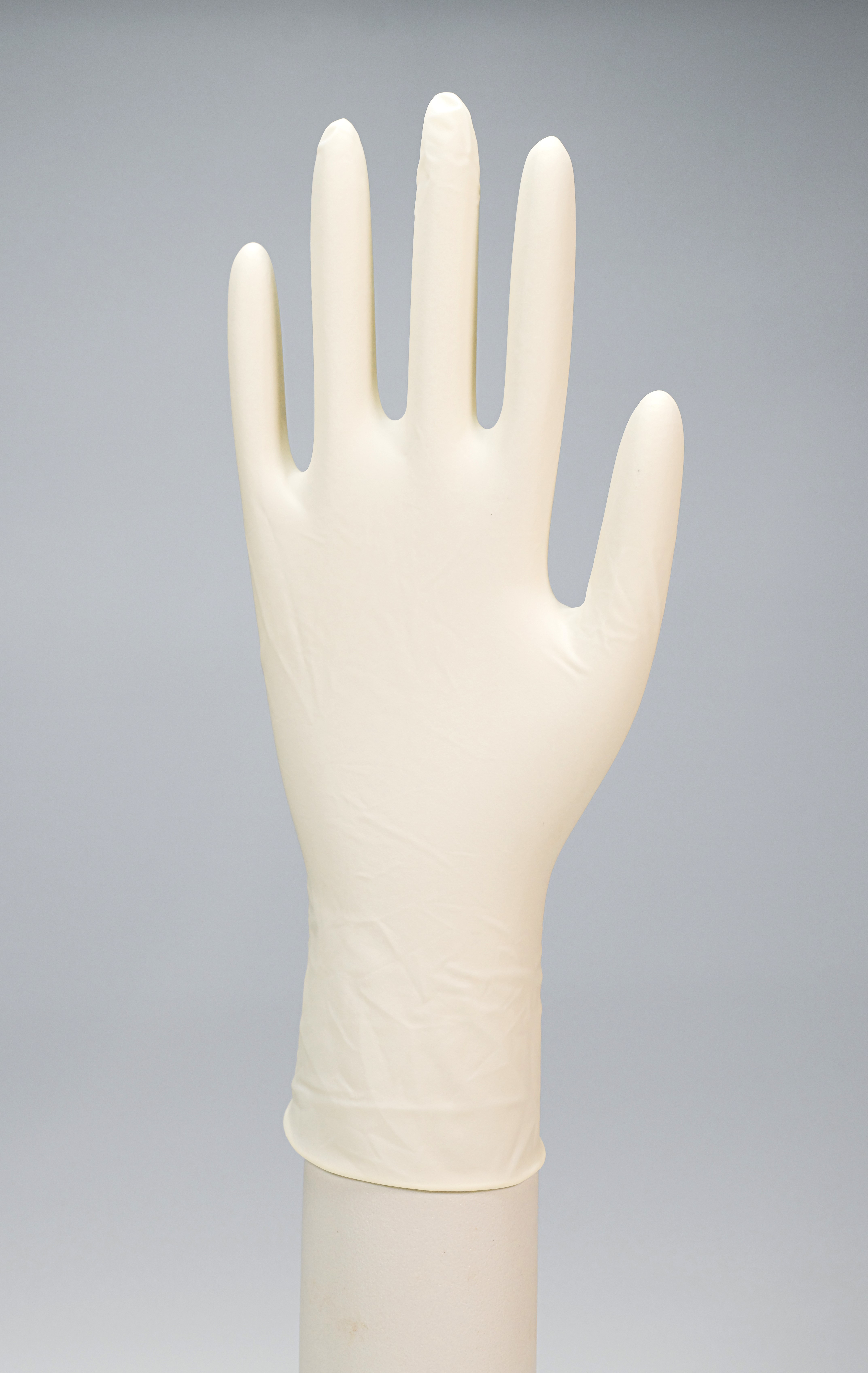 一次性使用橡胶检查手套