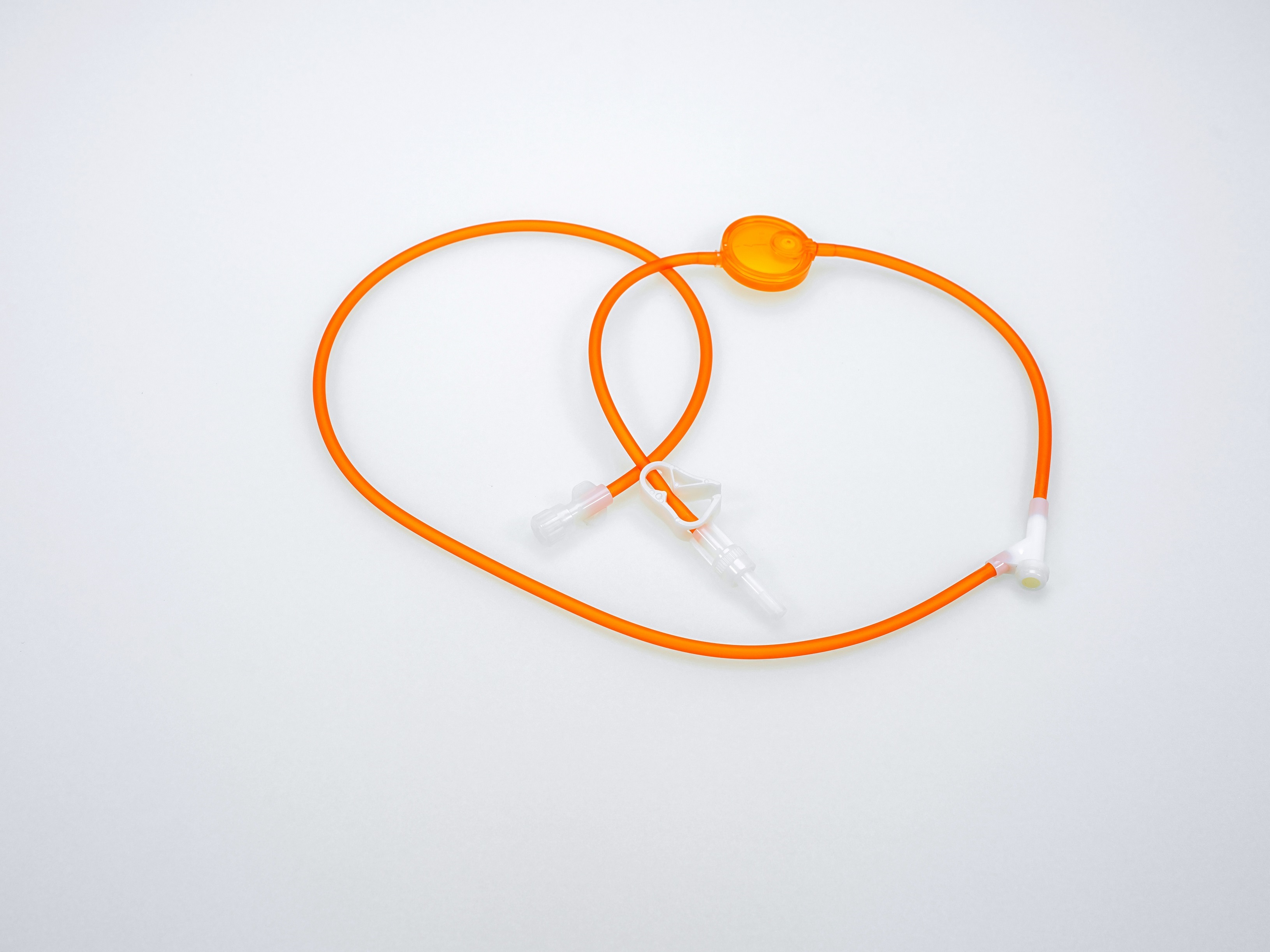 一次性使用精密避光延长管