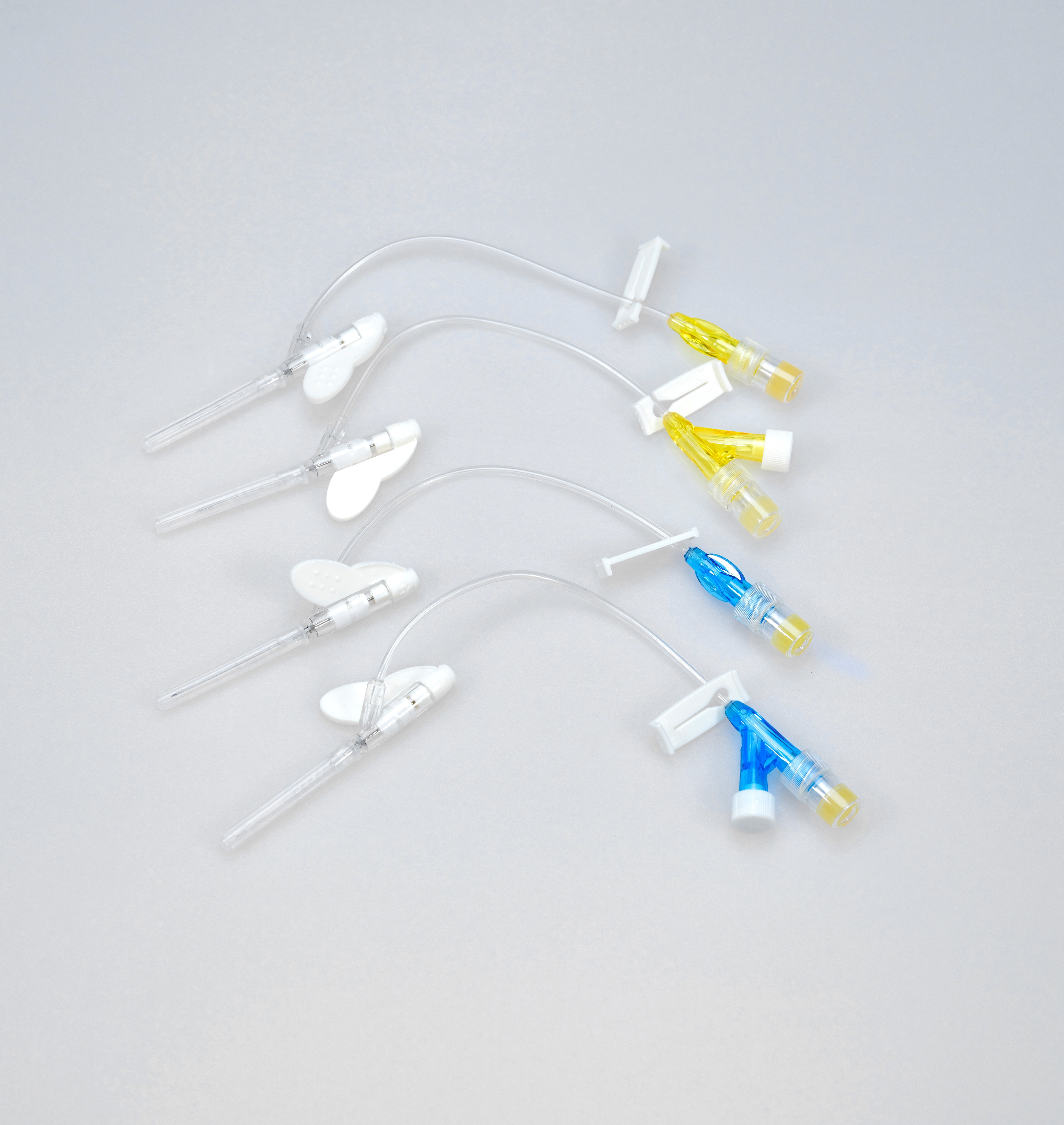 一次性使用静脉留置针