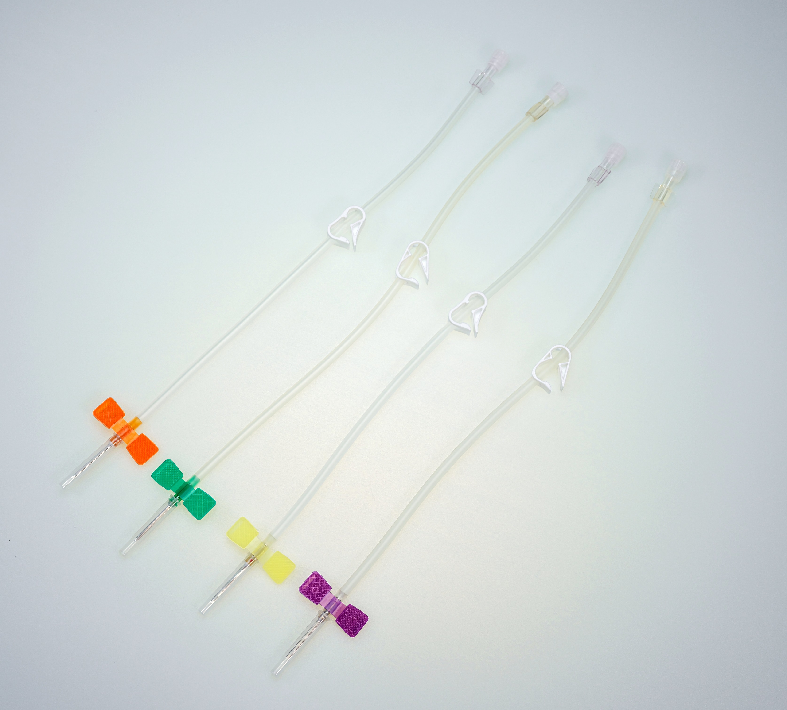 一次性使用动静脉穿刺针