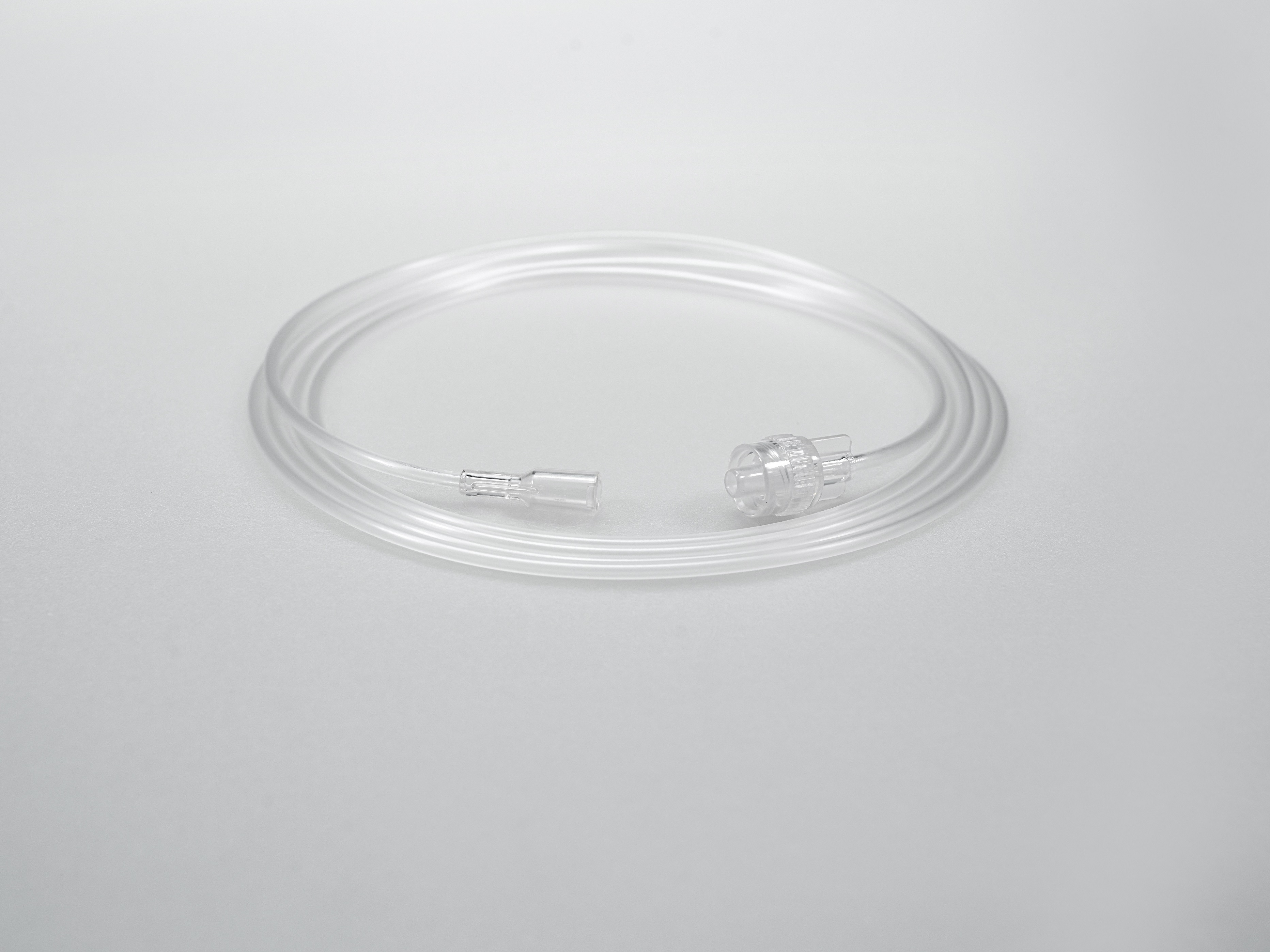 一次性使用延长管