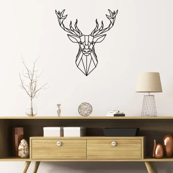 Enlivening spaces with Decorette's made-in-Singapore decals - nature animal