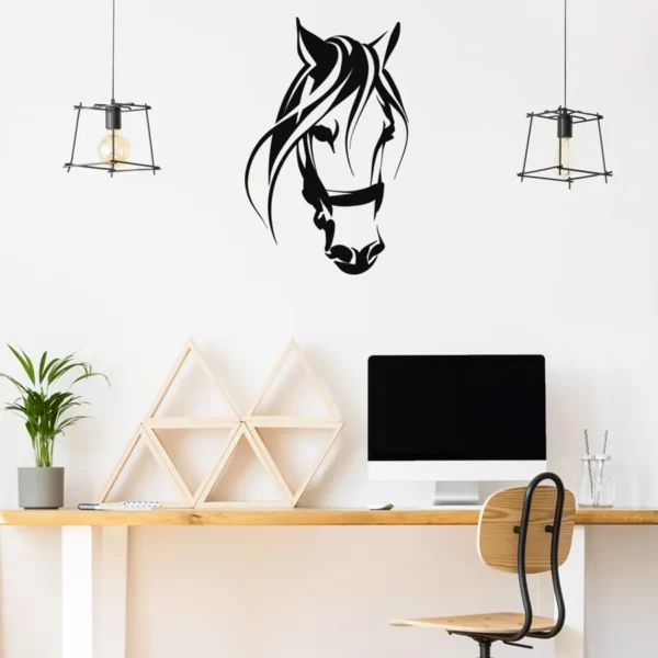 Enlivening spaces with Decorette's made-in-Singapore decals - nature animal