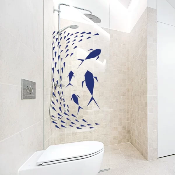 Enlivening spaces with Decorette's made-in-Singapore decals - contemporary