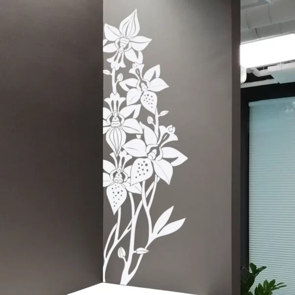 Enlivening spaces with Decorette's made-in-Singapore decals - Uniquely Singapore