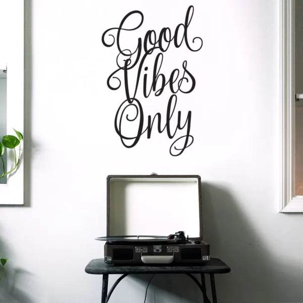 Enlivening spaces with Decorette's made-in-Singapore decals - Family & Inspirational Quotes