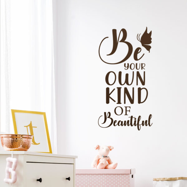 Enlivening spaces with Decorette's made-in-Singapore decals - Family & Inspirational Quotes