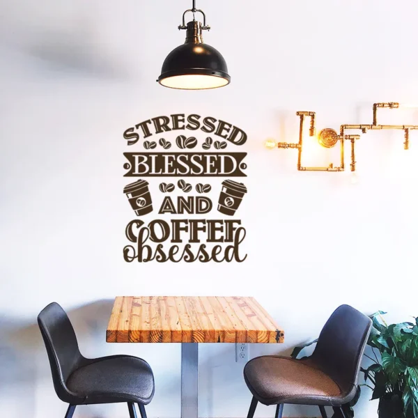 Enlivening spaces with Decorette's made-in-Singapore decals - office motivational & inspirational